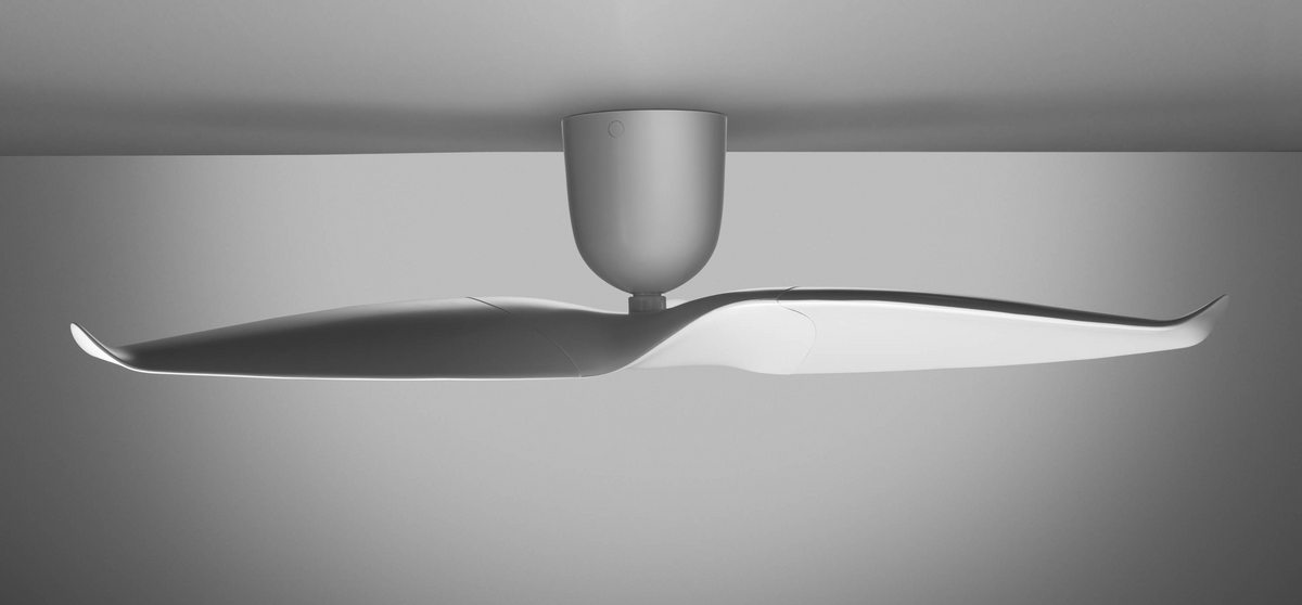 Aeratron Fans - Efficient by Design, Silent by Nature