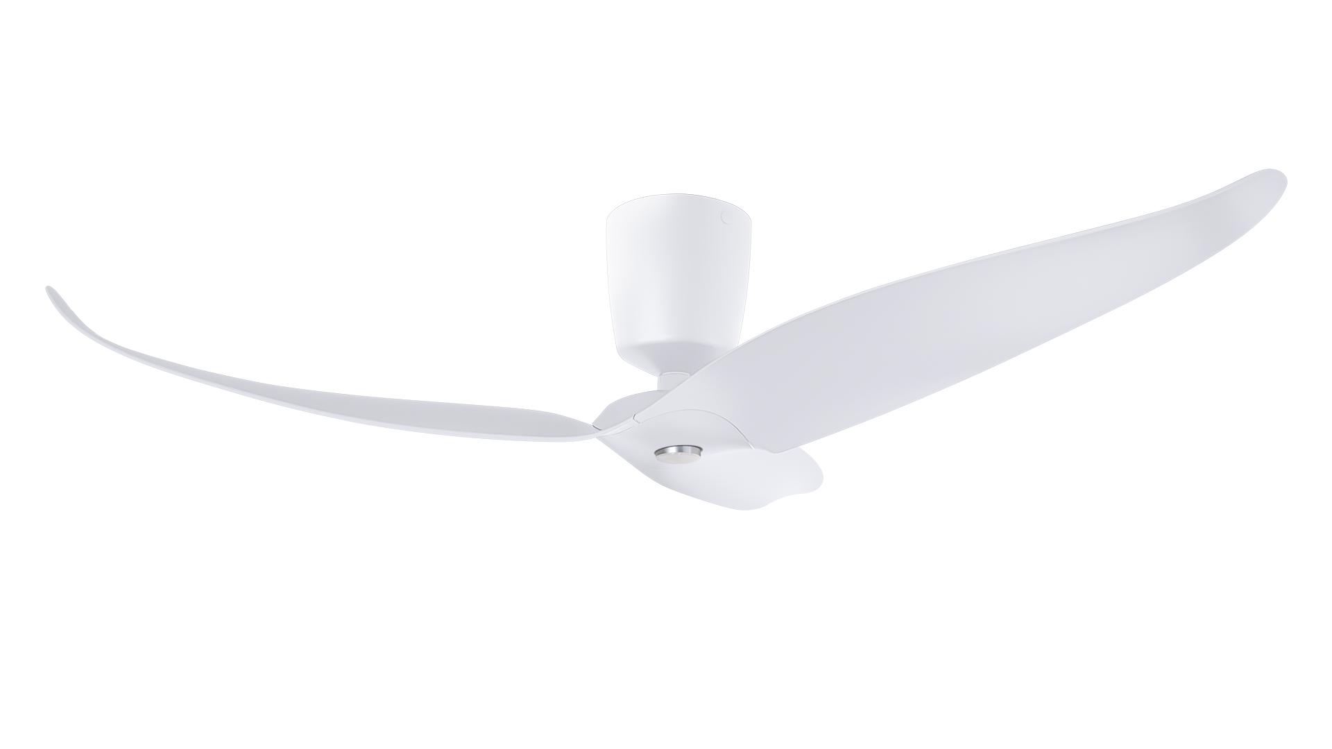 Aeratron FQ3 with Light in White