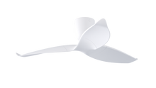 Load image into Gallery viewer, AERATRON AE+3 Modell in weiß mit drei Flügeln
