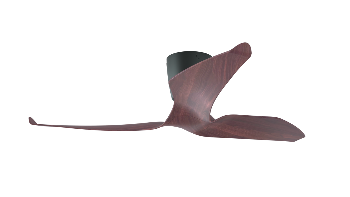 Aeratron Fans - Efficient by Design, Silent by Nature
