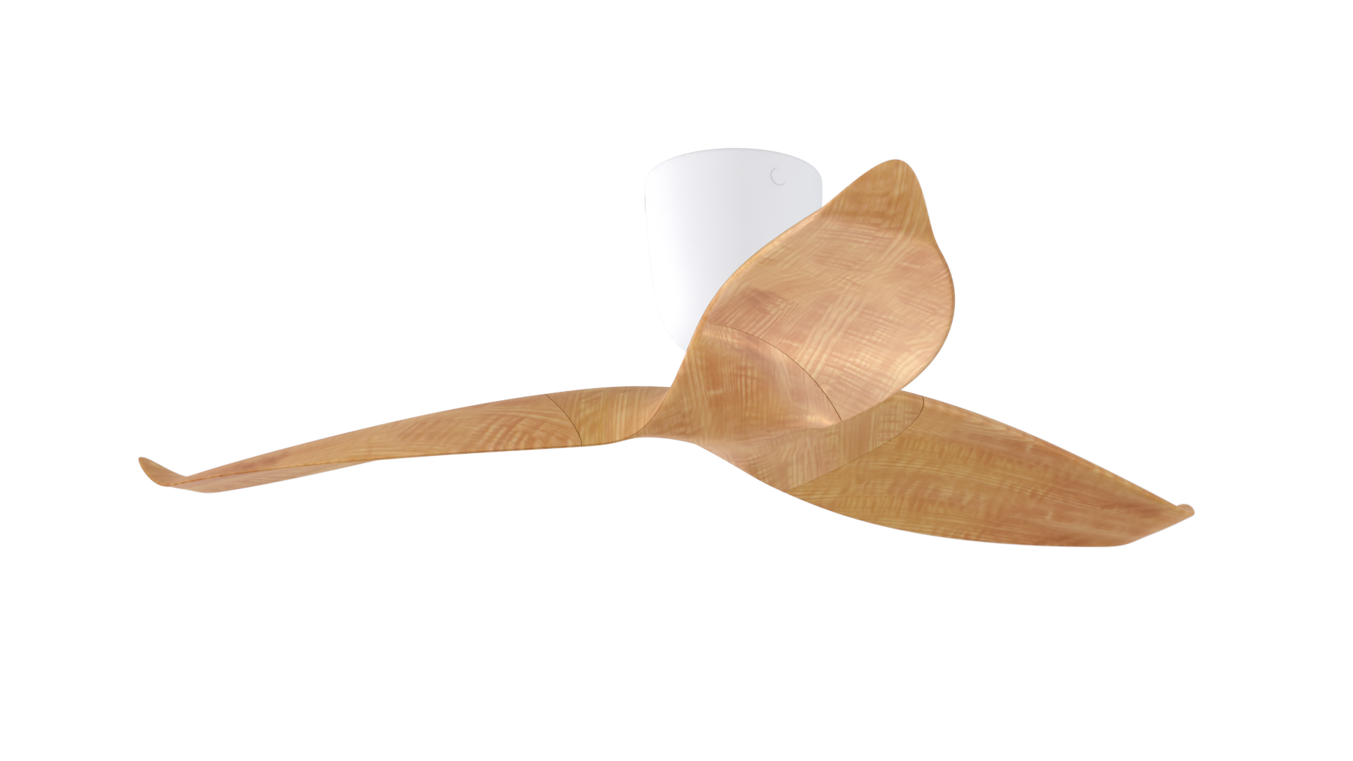Aeratron Fans - Efficient by Design, Silent by Nature