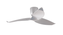 Load image into Gallery viewer, AERATRON AE+3 Modell in silber mit drei Flügeln
